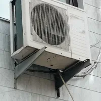 کولر گازی گرما سرما ۱۸۰۰۰|کولر گازی و فنکوئل|سنگر, |دیوار