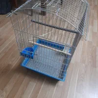 قفس|لوازم جانبی حیوانات|اصفهان, بهارستان|دیوار