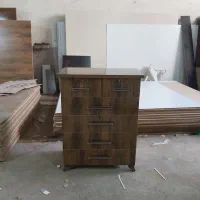 دراور / کشو لباس|جاکفشی، کمد، دراور|خمینی‌شهر, |دیوار