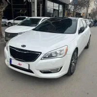 کادنزا 2013|خودرو سواری و وانت|اردبیل, |دیوار