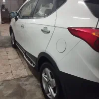 جک اس3 جکS3.  مدل97|خودرو سواری و وانت|مشهد, گلبرگ|دیوار