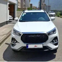 فیدیلیتی الیت ۷سفید صفر