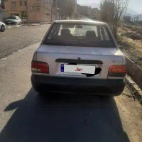 پراید مدل ۸۵|خودرو سواری و وانت|مشگین شهر, |دیوار