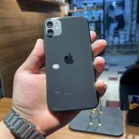 Iphone 11 2sim ZAA