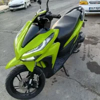 موتور سیکلت