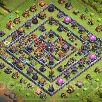 کلش آف کلنز