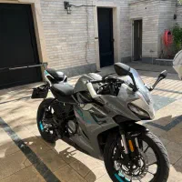 موتور cf ریس ناردوگری