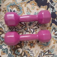 دمبل ۵ کیلو گرمی