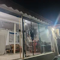 شیشه سکوریت