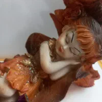 مجسمه و دکوری زیبا