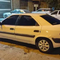 زانتیا ۲۰۰۰ به شرط|خودرو سواری و وانت|اصفهان, آبشار|دیوار