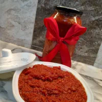 رب خانگی آتیشی