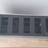 بخاری گازی بزرگ بخررس|بخاری، هیتر، شومینه|دماوند, گیلاوند|دیوار