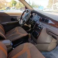 سمند مدل 82|خودرو سواری و وانت|سپیدان, |دیوار