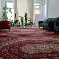 فرش 12متری. طرح سنتی|فرش|جهرم, |دیوار