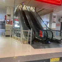 فروش فوری مغازه پاساژ جلالی ۱|فروش مغازه و غرفه|ارومیه, |دیوار