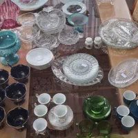 فروش لوازم منزل تمیز و سالم