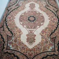 دو عدد فرش 9متری