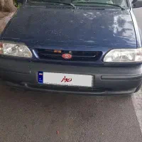 پراید مدل ۹۲  ۱۳۱LE