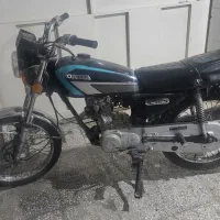 کویر ۸۵|موتورسیکلت|اصفهان, سنبلستان|دیوار