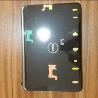 لب تاب دل Dell N5010