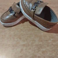 کفش پسرانه سایز۲۵|کفش و لباس بچه|مشهد, سپاد|دیوار