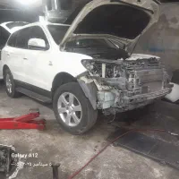 مکانیک ماهر نیمه ماهر