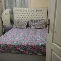 تخت خواب دو نفره|تخت و سرویس خواب|پاکدشت, شهرک امام رضا|دیوار