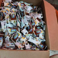 ویفرفله۴۰۰۰،نوشمک|عمده‌فروشی|مشهد, هنرور|دیوار