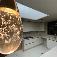 ۱۲۰متر/۳خواب/بازسازی شده/دوکله نور/ک قینان