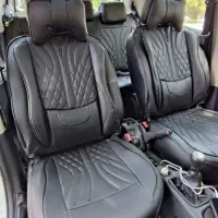 فروش و نصب روکش صندلی و کفپایی۳بعدی لوکس اسپرت علی|قطعات یدکی و لوازم جانبی|اراک, |دیوار