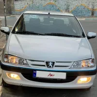 پارس سال مدل۱۳۹۵