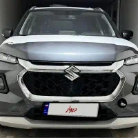 سوزوکی گرند ویتارا گرند ویتارا هیبرید، مدل ۲۰۲۴