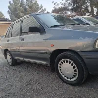 پرایدمدل ۹۰عروسک|خودرو سواری و وانت|ماهدشت, |دیوار