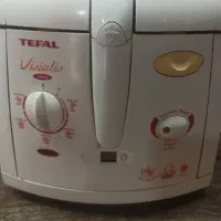 سرخ کن برقی فرانسه اصل
