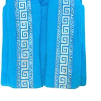 حوله حمام پالتویی