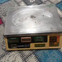 ترازو دیجیتالی