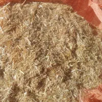 کاه سفید درجه یک