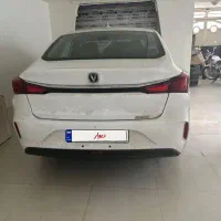 چانگان ایدو تمام برقی خشک خشک 2024 وارداتی