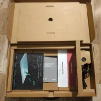 لپ تاپ ایسوس R1502ZA|رایانه همراه|رشت, یخسازی|دیوار