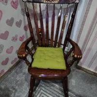 صندلی راک