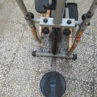 دوچرخه ثابت یا اسکی فضایی برای باشگاه وخانه|تجهیزات ورزشی|خرمآباد, |دیوار