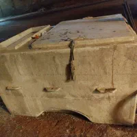 یخچال فایبر ماهی|یخچال و فریزر|بندرلنگه, |دیوار