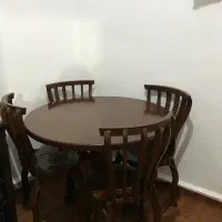 میز غذا خوری