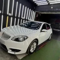 برلیانس h320  موتور 1650|خودرو سواری و وانت|تهران, خواجه نظام الملک|دیوار