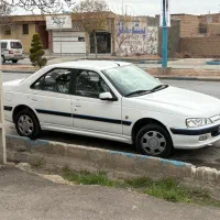 پارس موتور سال مدل ۱۴۰۰