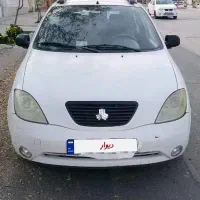 تیبا دو EX مدل ۹۴