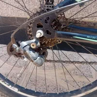 دوچرخه پولاریس 26|دوچرخه، اسکیت، اسکوتر|قزوین, |دیوار