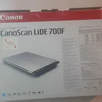 اسکنر مدلCanoCan  LiDE 700F