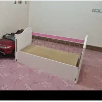 تخت خواب کودک